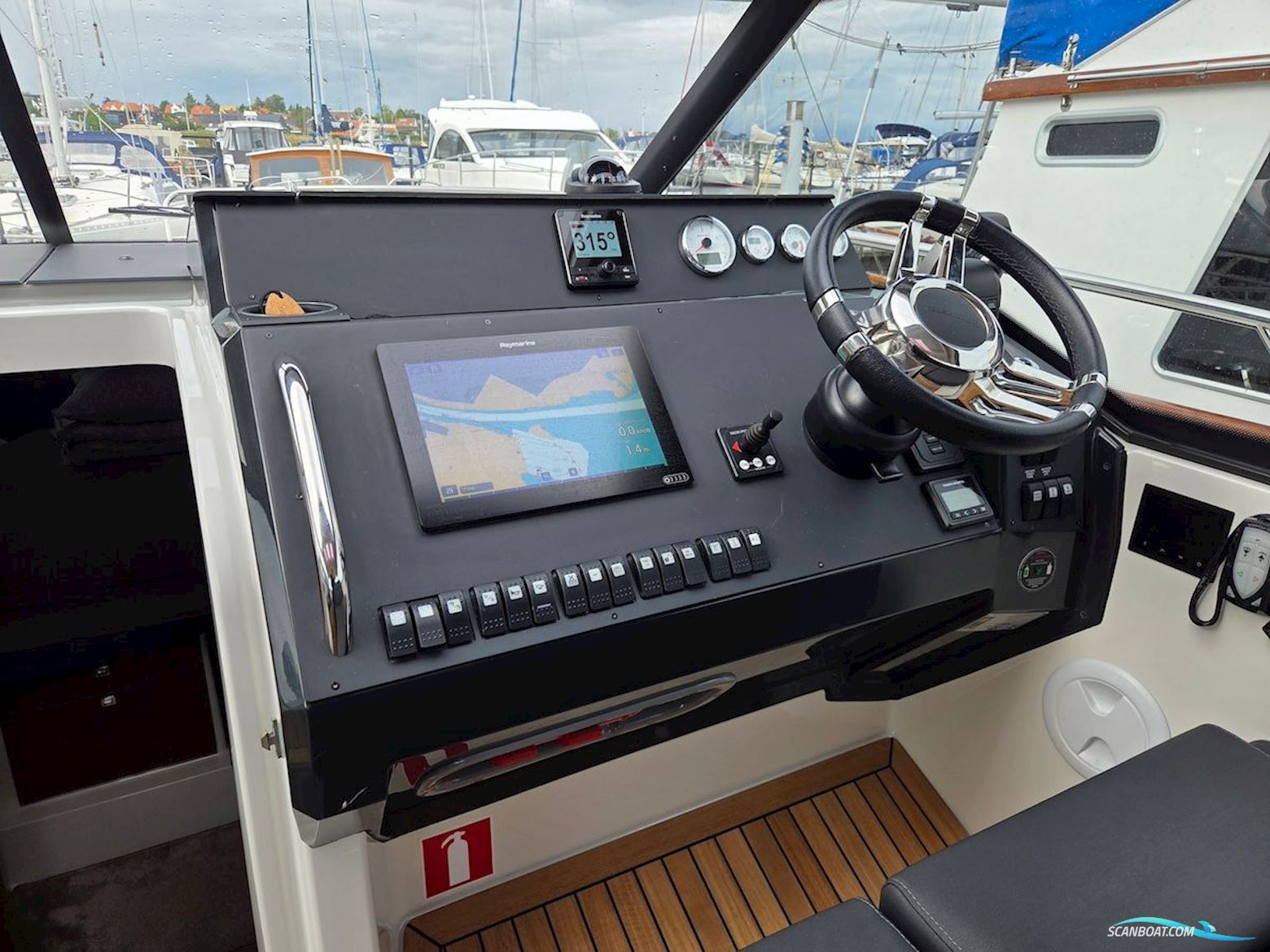 Grandezza 34 OC