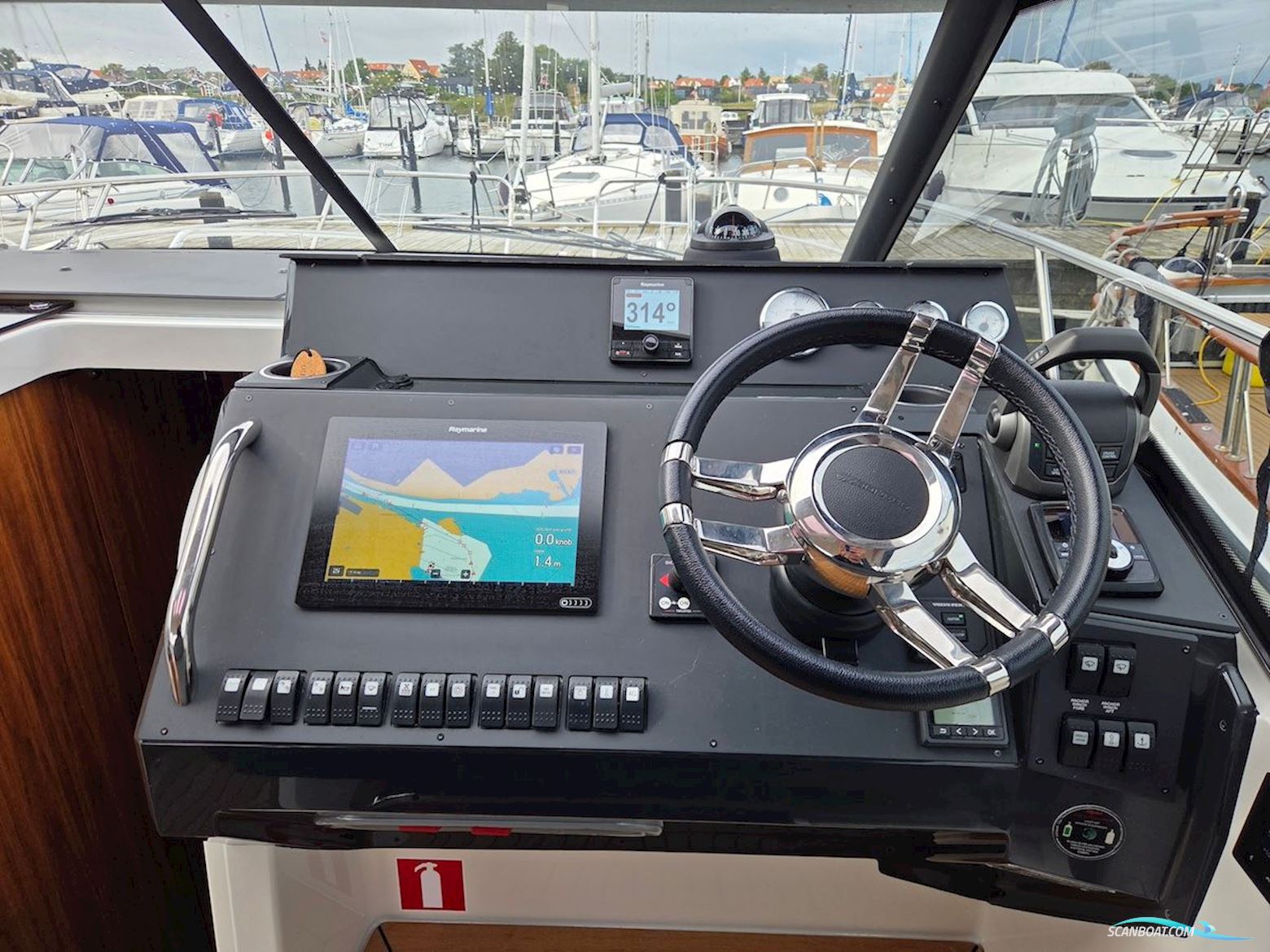 Grandezza 34 OC