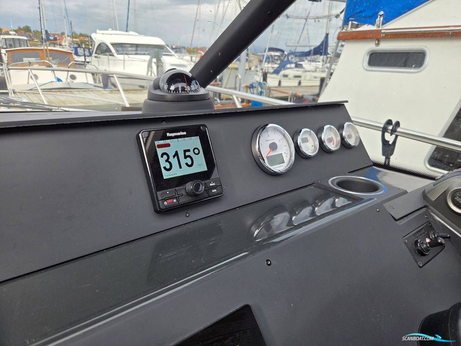 Grandezza 34 OC