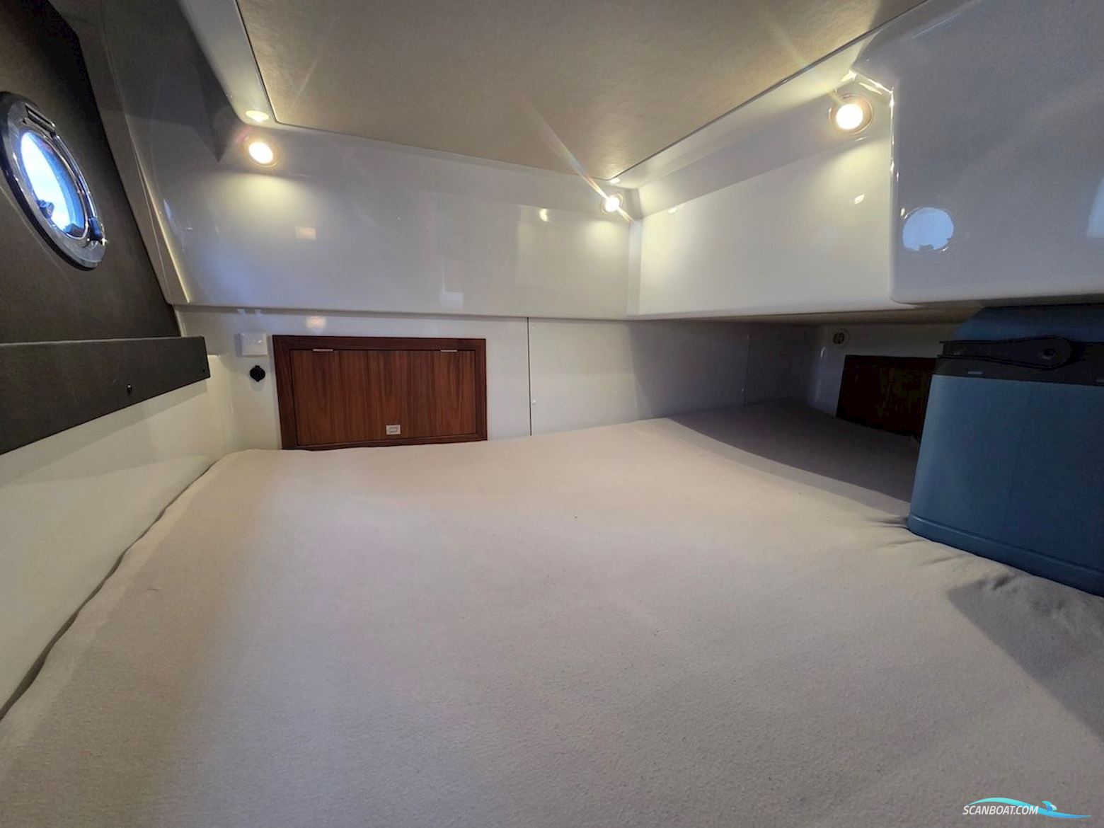 Grandezza 34 OC