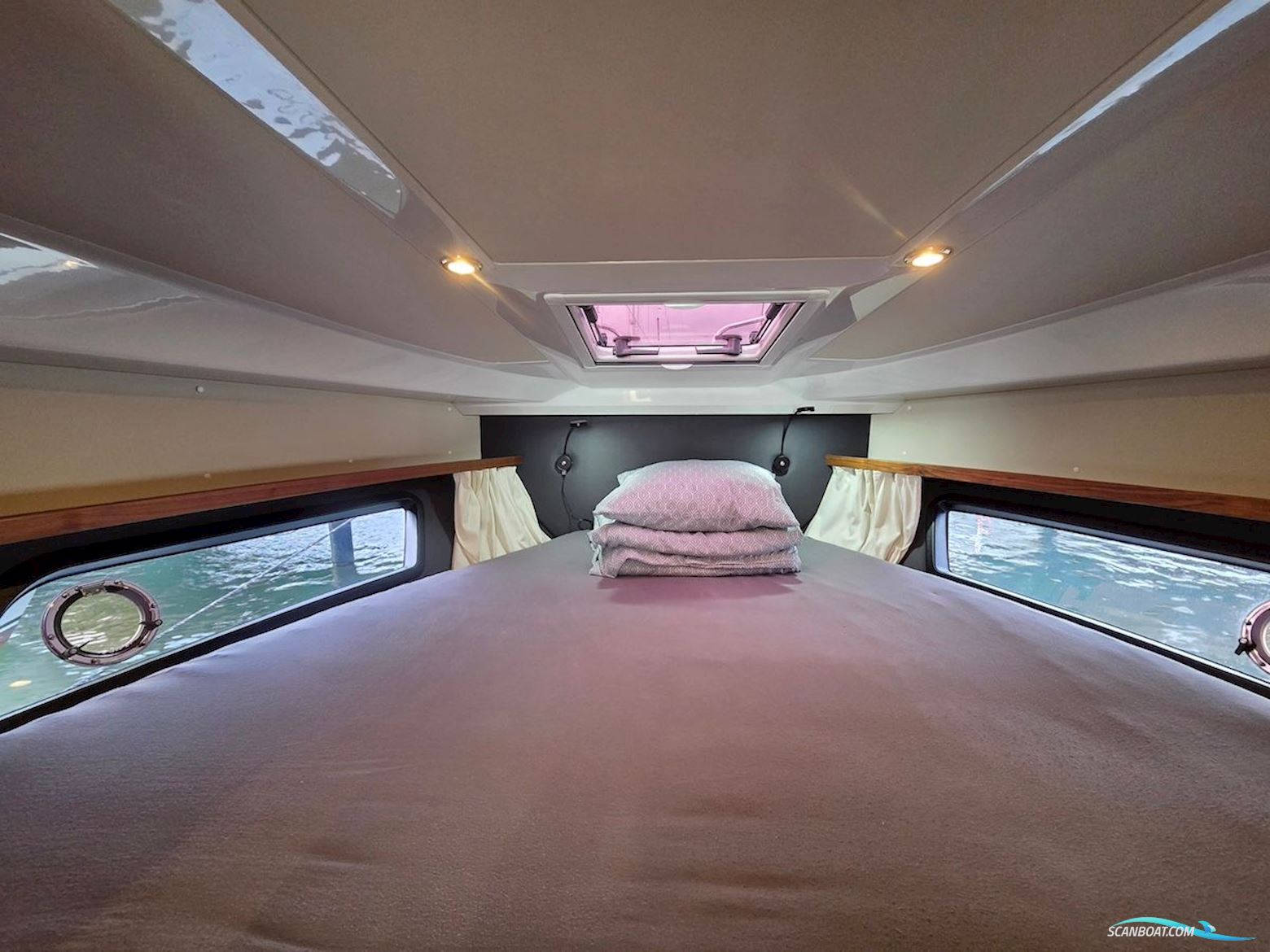 GRANDEZZA 34 OC