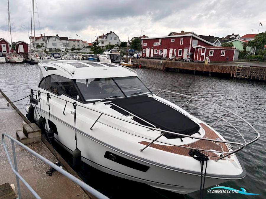 Grandezza 34 OC Motorboot 2020, mit Volvo Penta D6 - 380 motor, Sweden