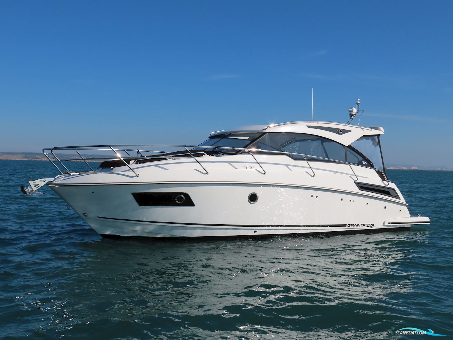 Grandezza 34 OC