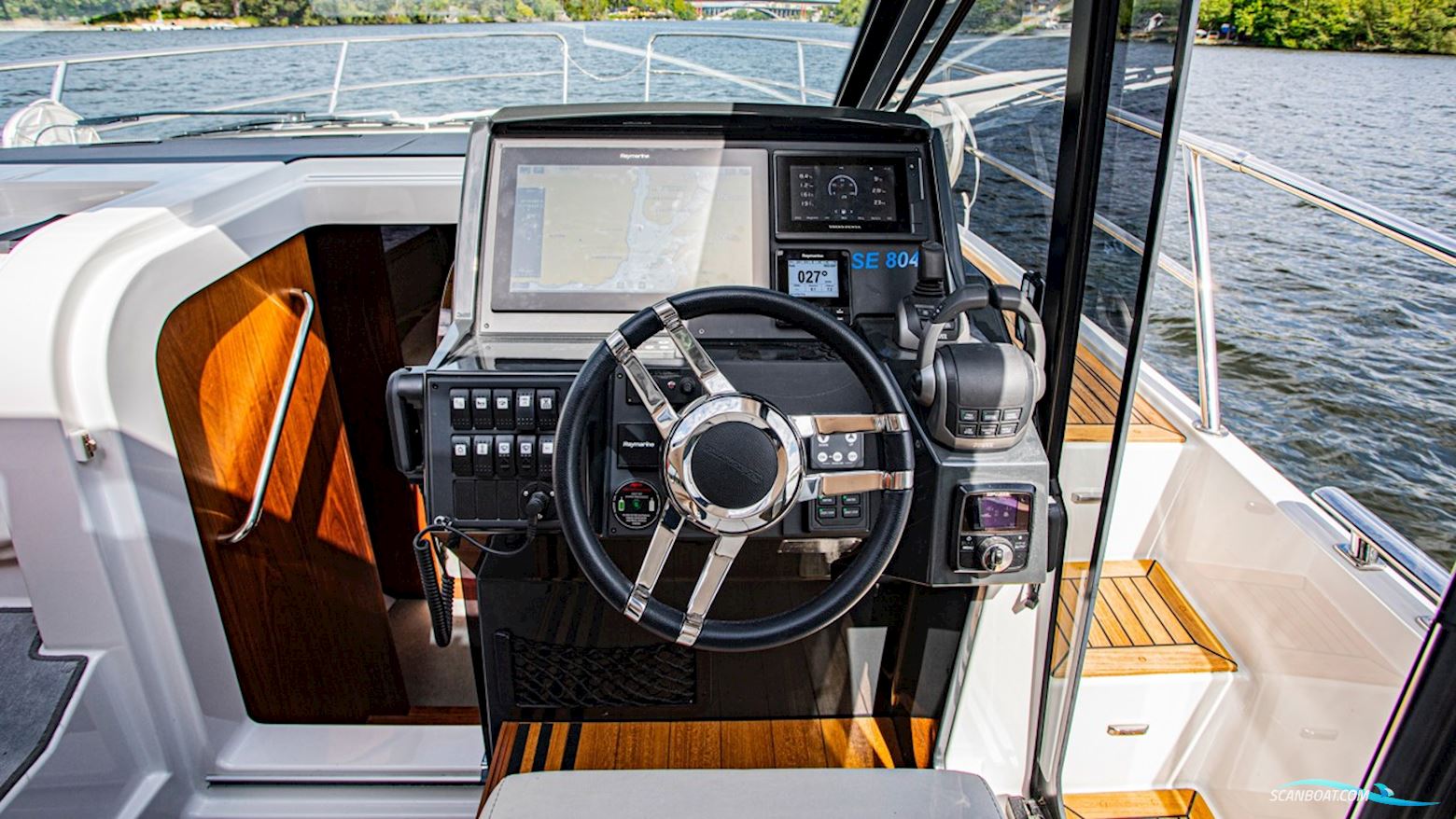 Grandezza 37 CA