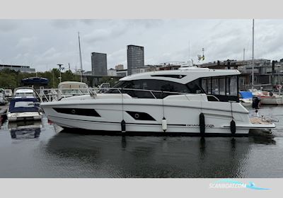 GRANDEZZA 37 CA Motorboot 2020, mit Volvo Penta motor, Sweden