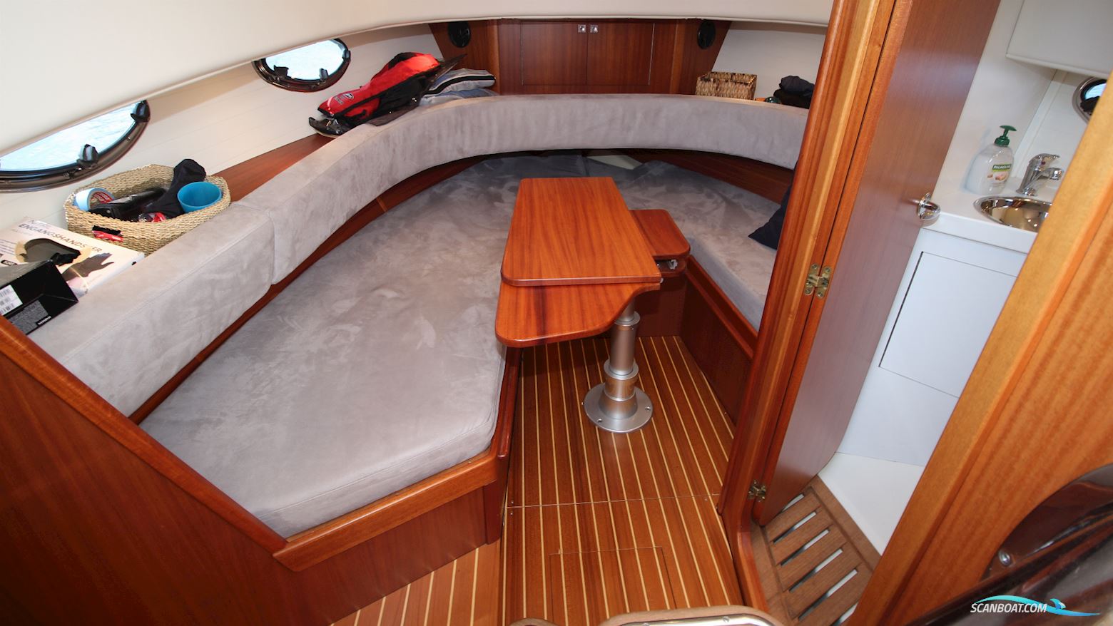 Greatline 29 WA