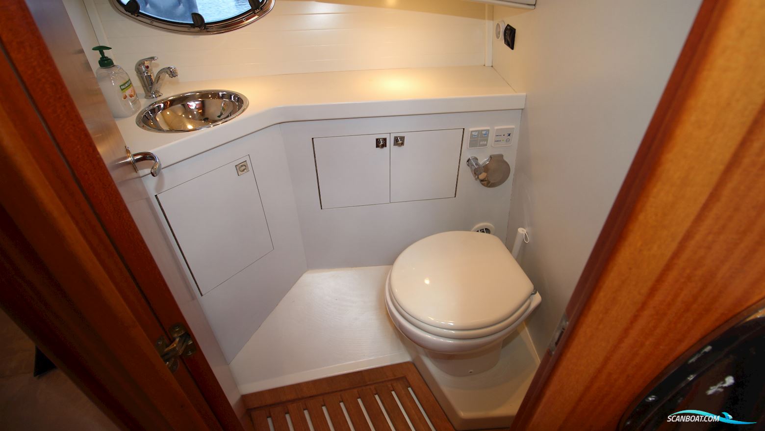 Greatline 29 WA
