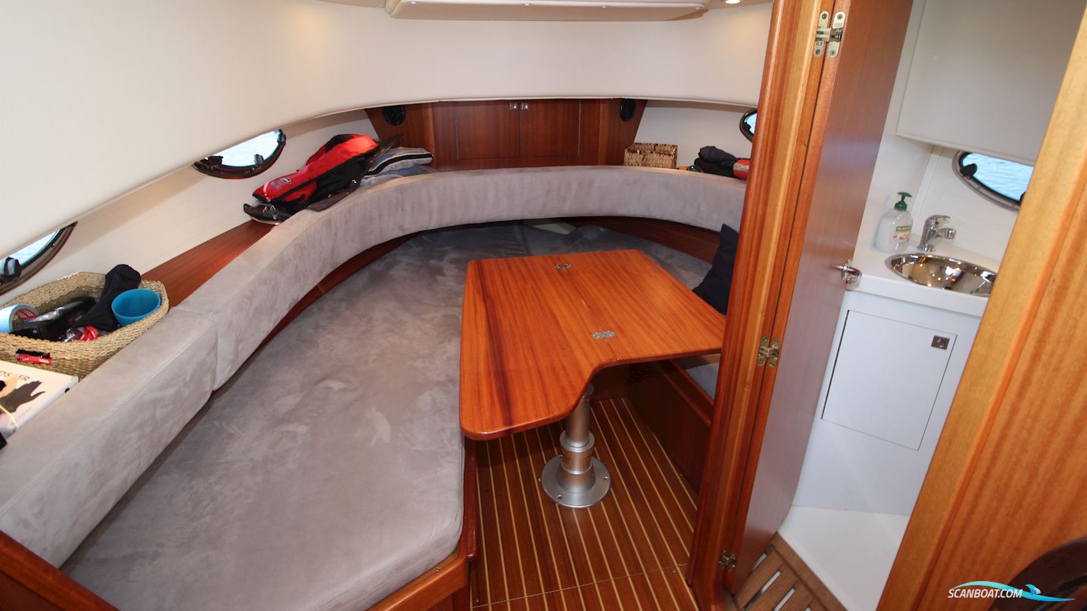 Greatline 29 WA