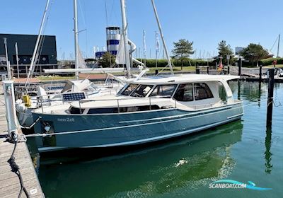 Greenline 33 Motorboot 2014, mit Volvo Penta D3-220 motor, Deutschland