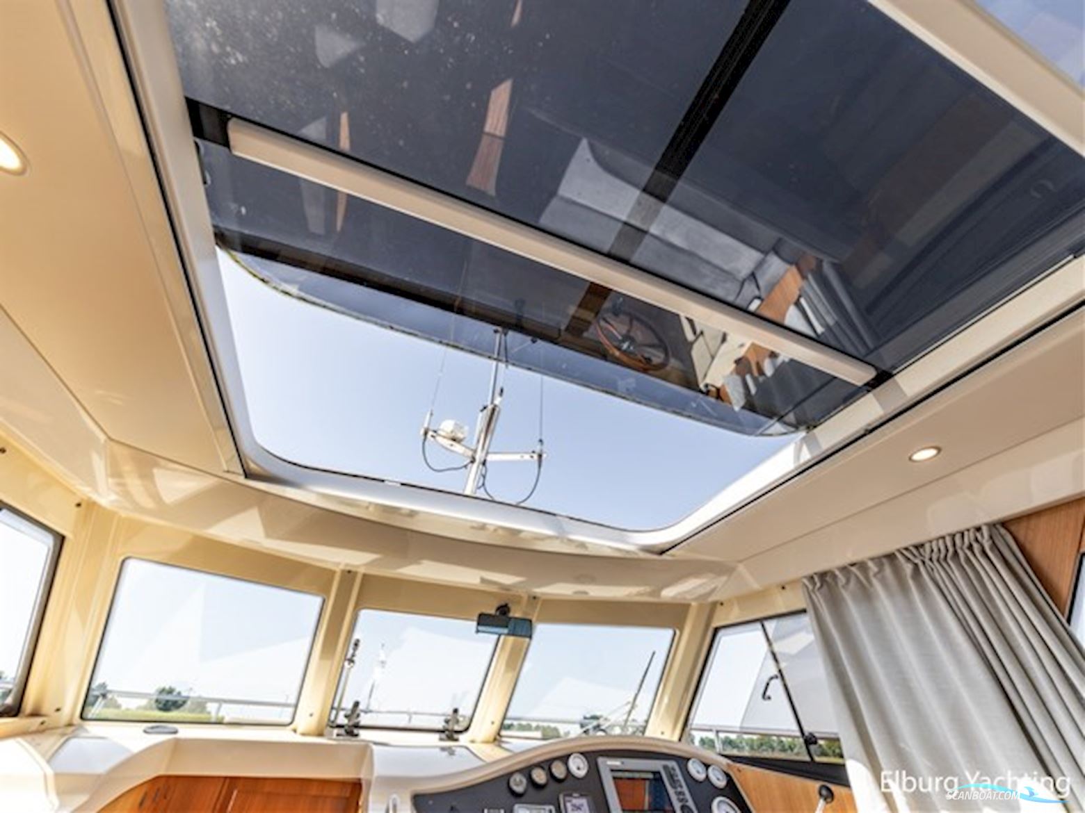 Greenline 33