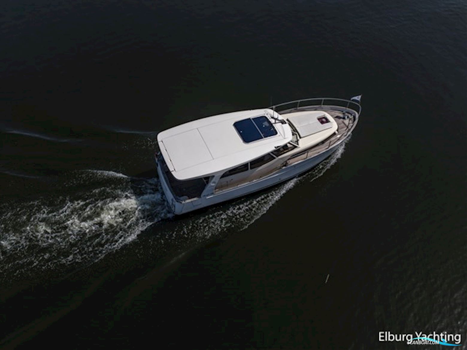 Greenline 33