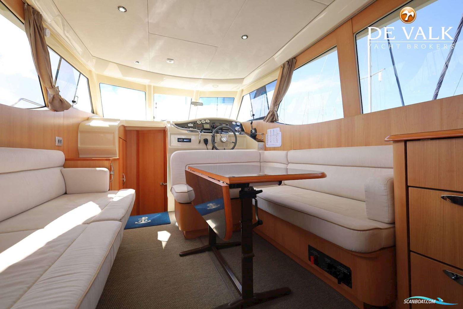 Greenline 33