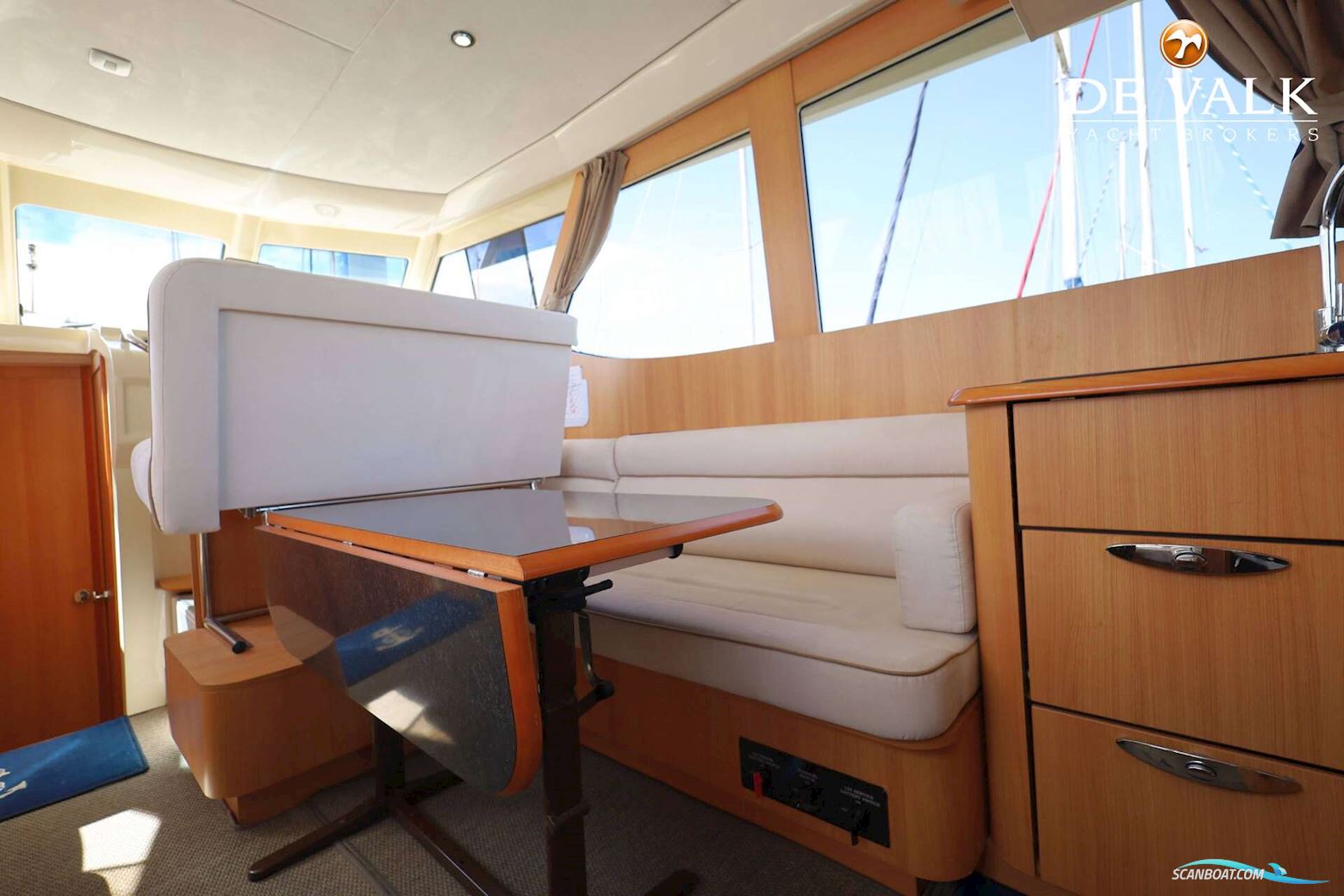 Greenline 33