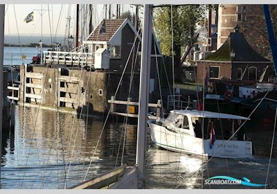 Greenline 33 Motorboot 2010, Niederlande