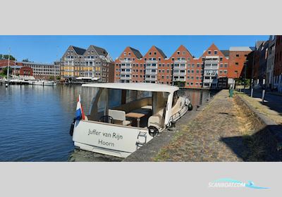 Greenline 33 Motorboot 2010, Niederlande