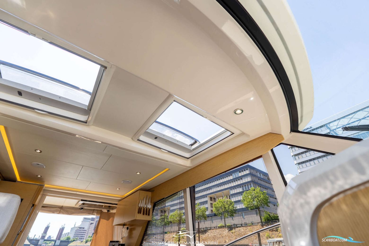 Greenline 39