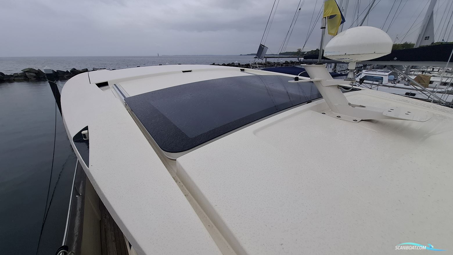 Greenline 40