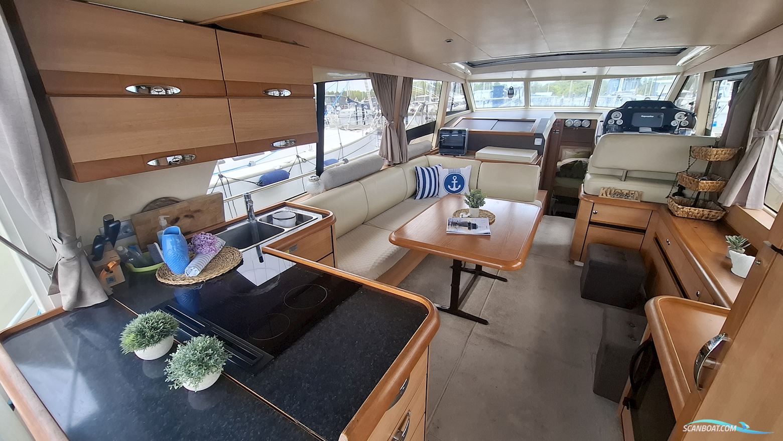 Greenline 40