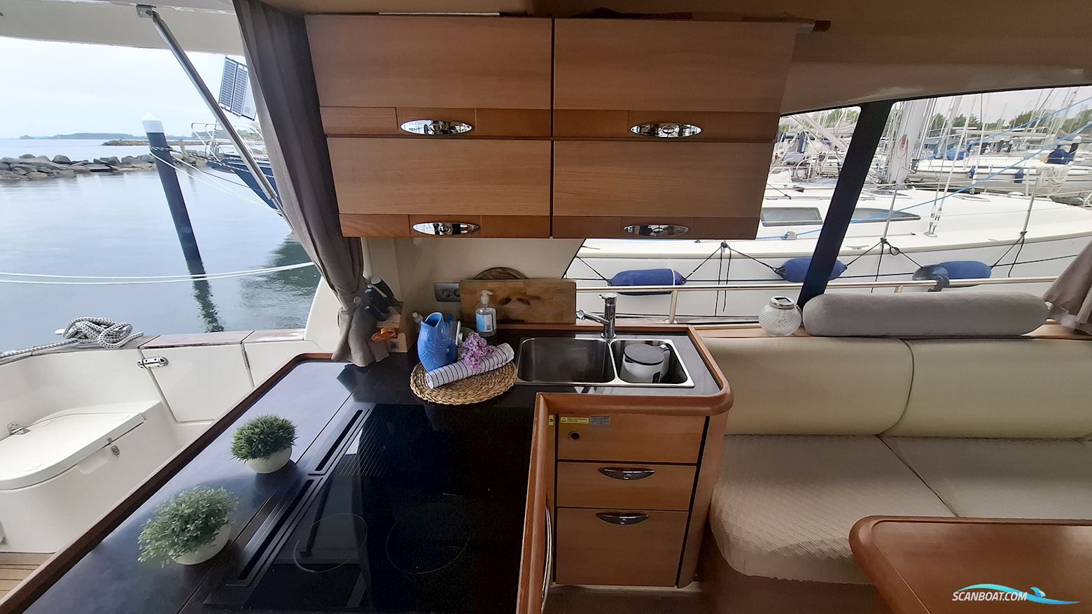 Greenline 40