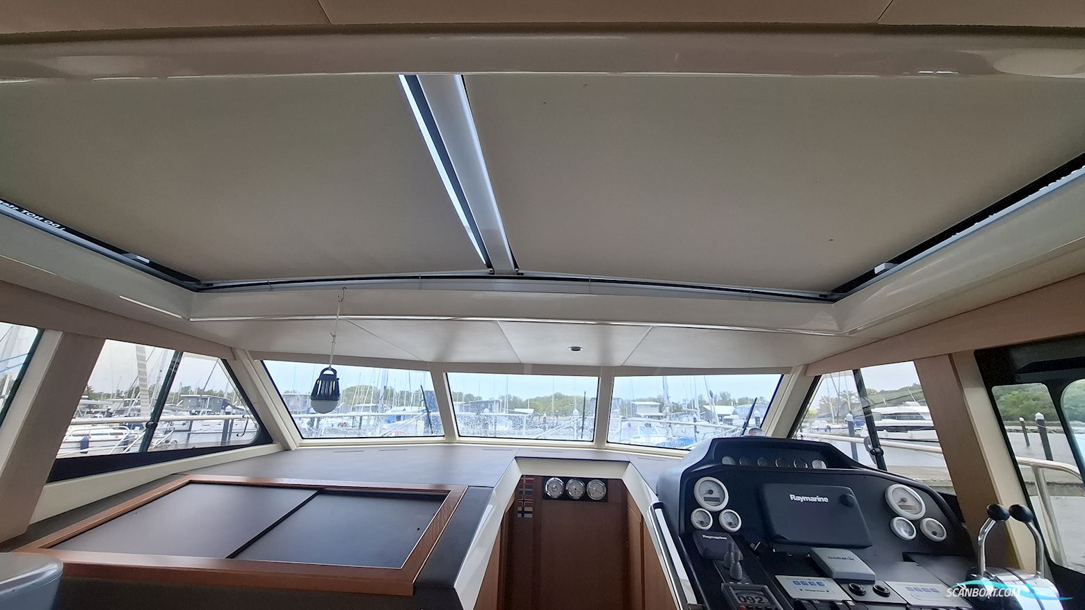 Greenline 40