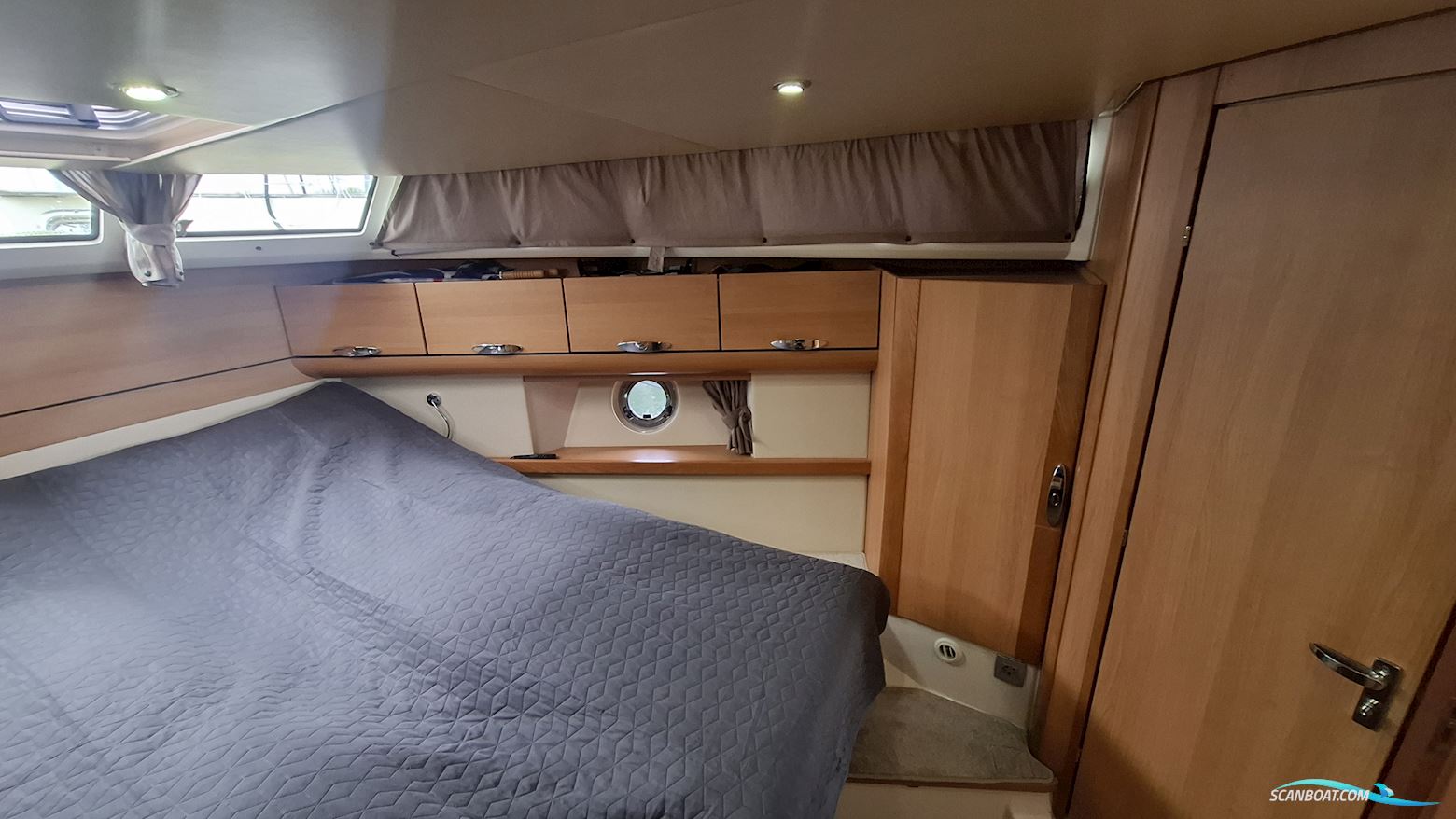 Greenline 40