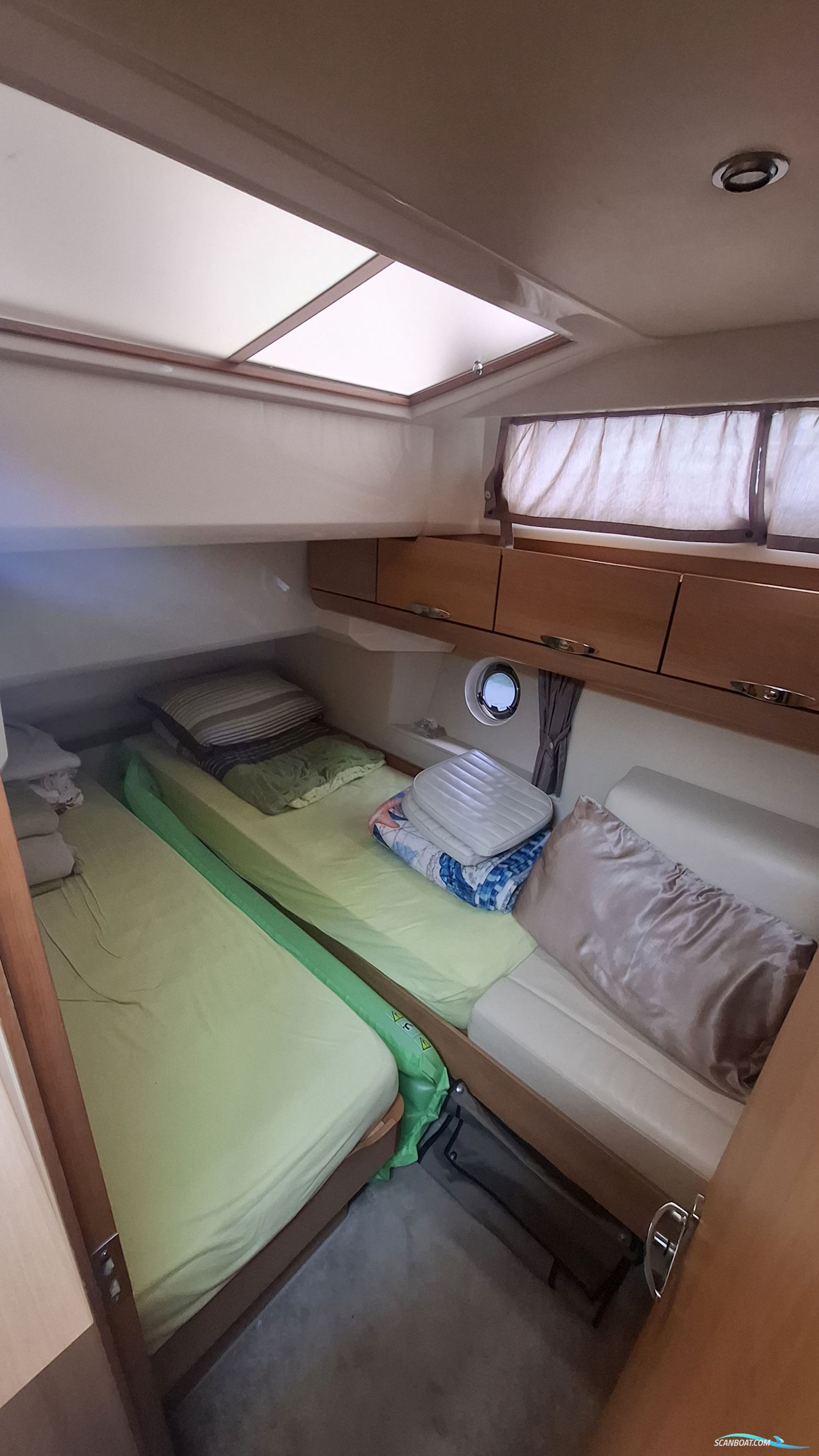 Greenline 40