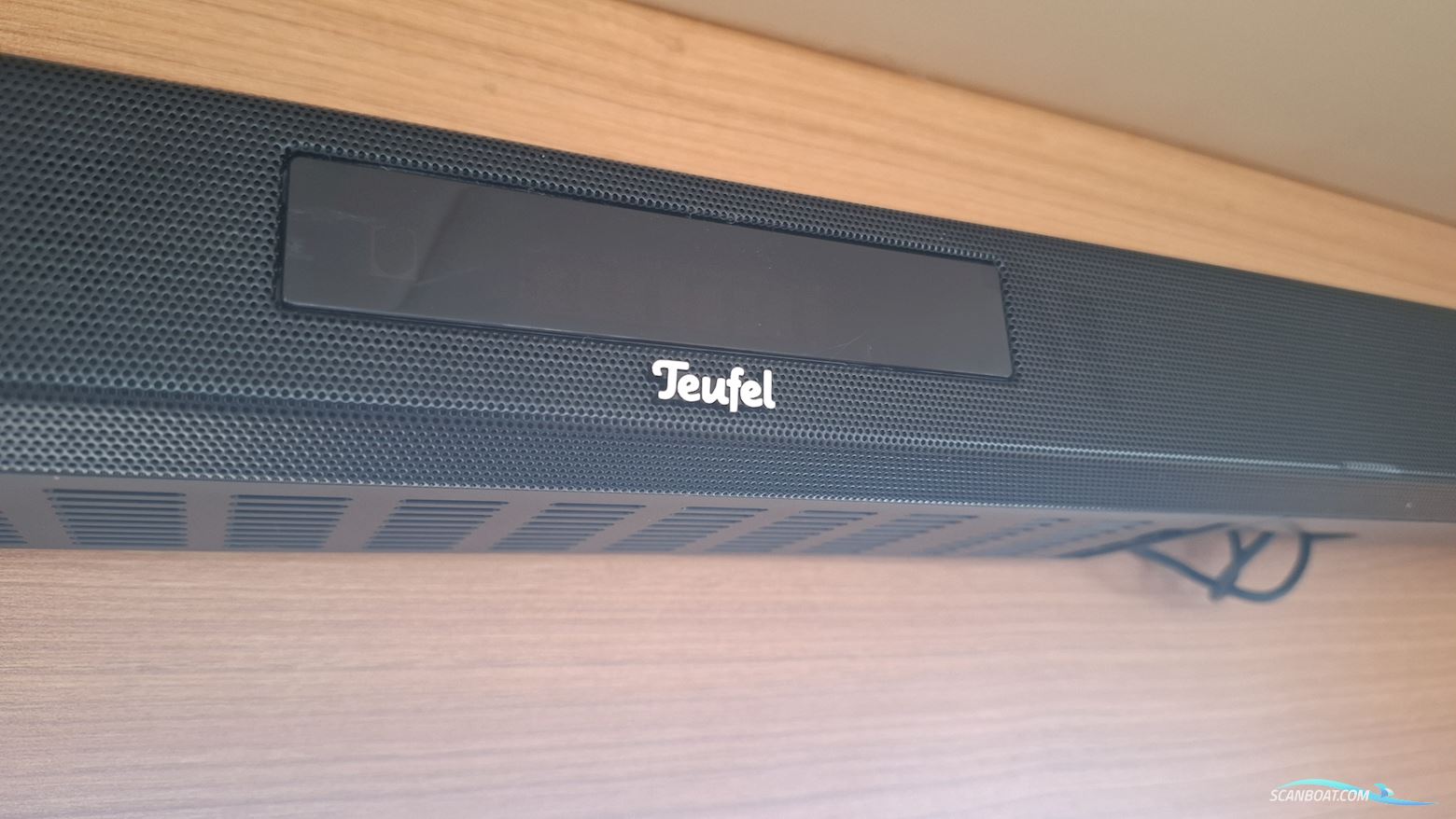 Greenline 40