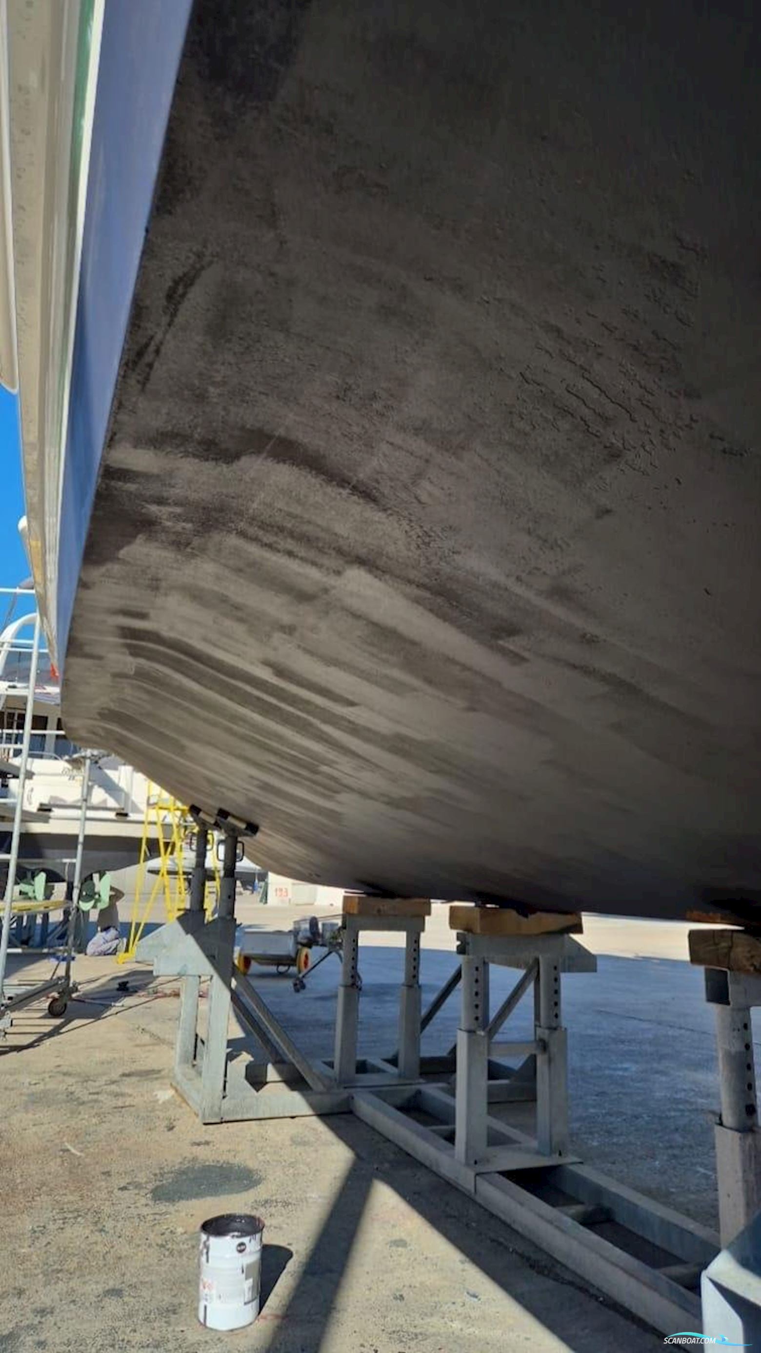 Greenline 48 FLY HYBRID