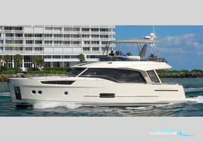 Greenline 48 Motorboot 2016, mit Volvo Penta D3 motor, Kroatien