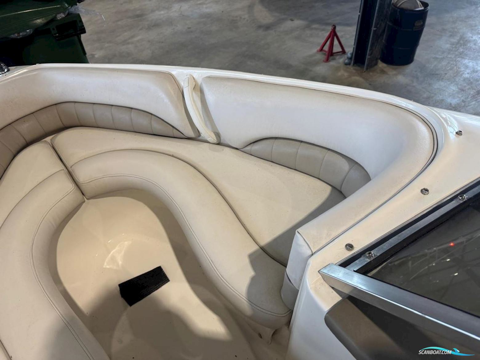 Grew 174 GR Bowrider