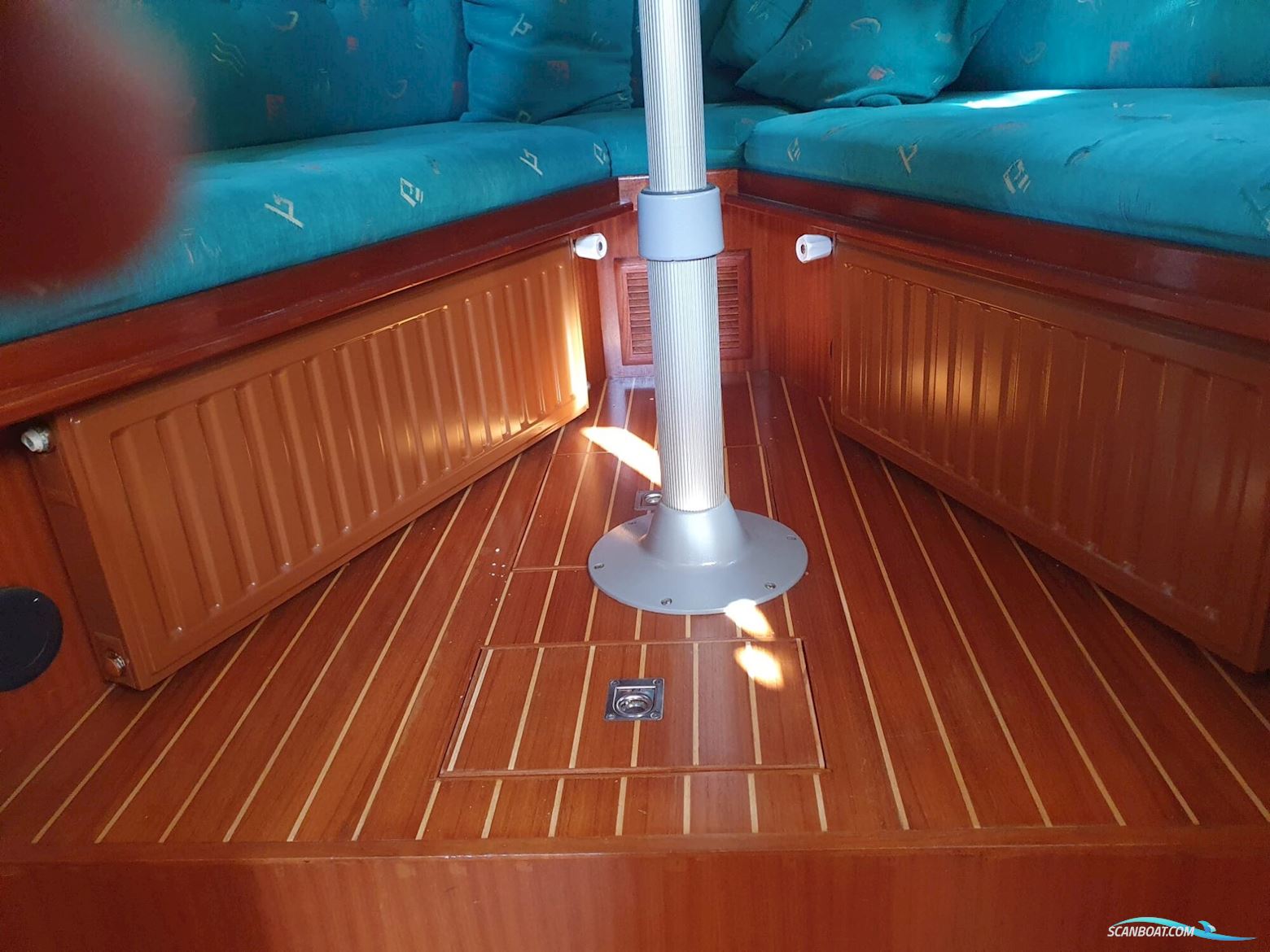 Groeneveld Kotter 13.50 AK Cabrio
