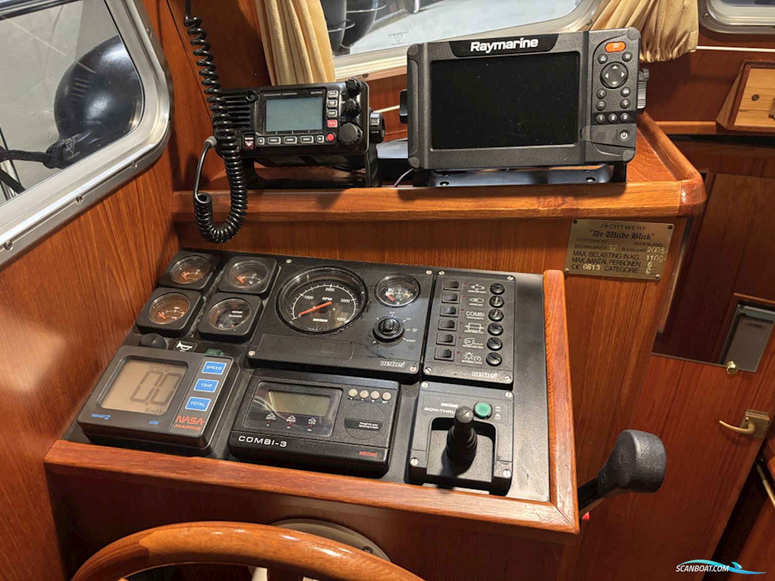 Grommer  800 De Luxe