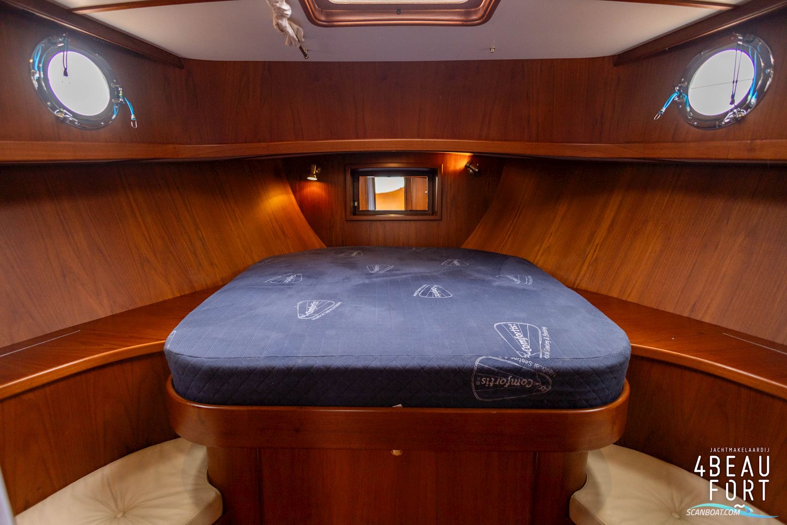 Grouwster Vlet 1200 OK