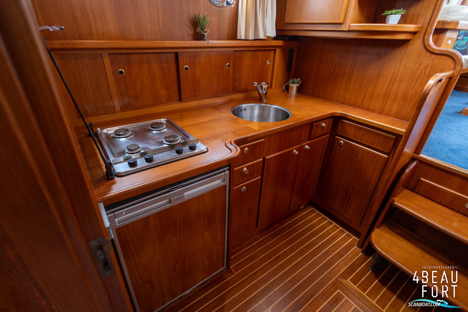 Grouwster Vlet 1200 OK