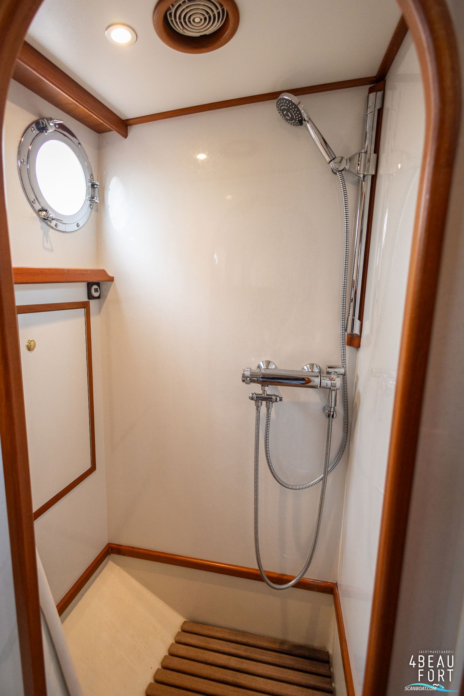 Grouwster Vlet 1200 OK