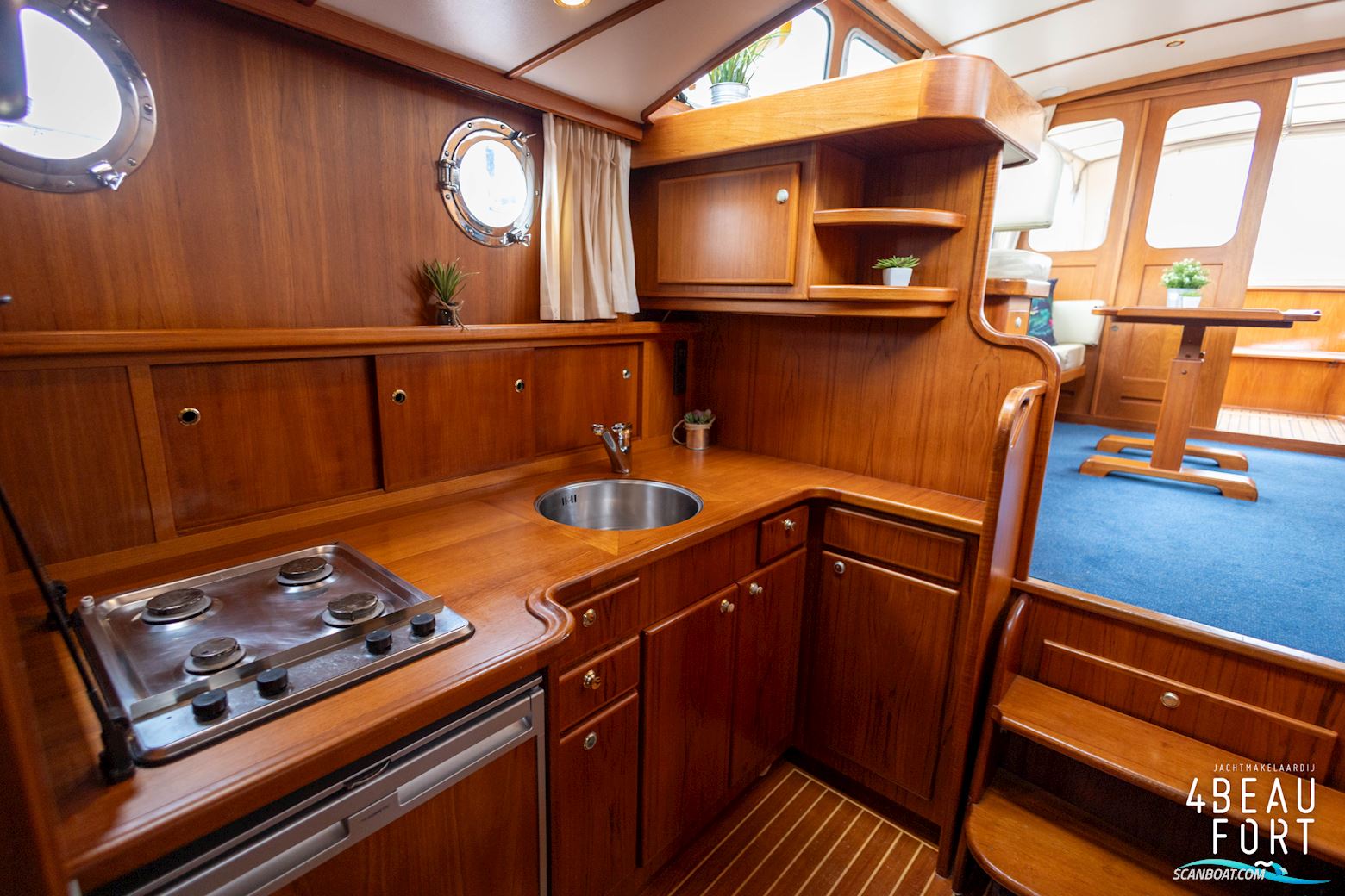 Grouwster Vlet 1200 OK