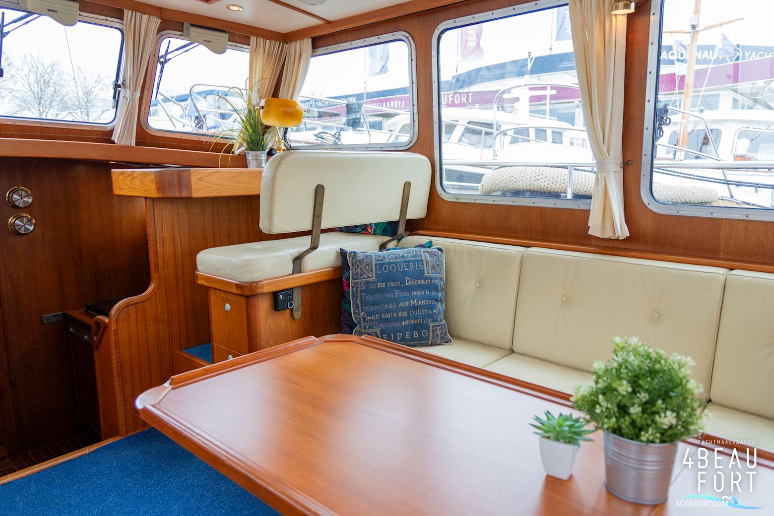 Grouwster Vlet 1200 OK