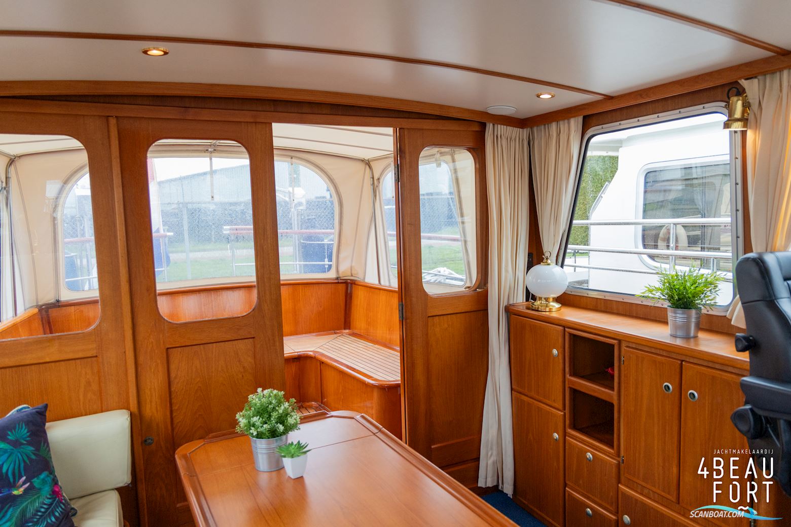 Grouwster Vlet 1200 OK