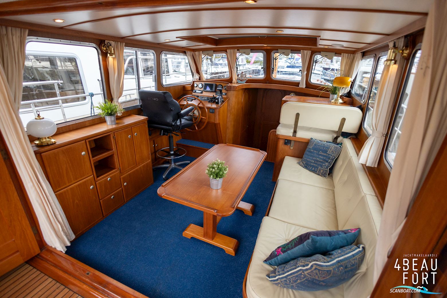 Grouwster Vlet 1200 OK