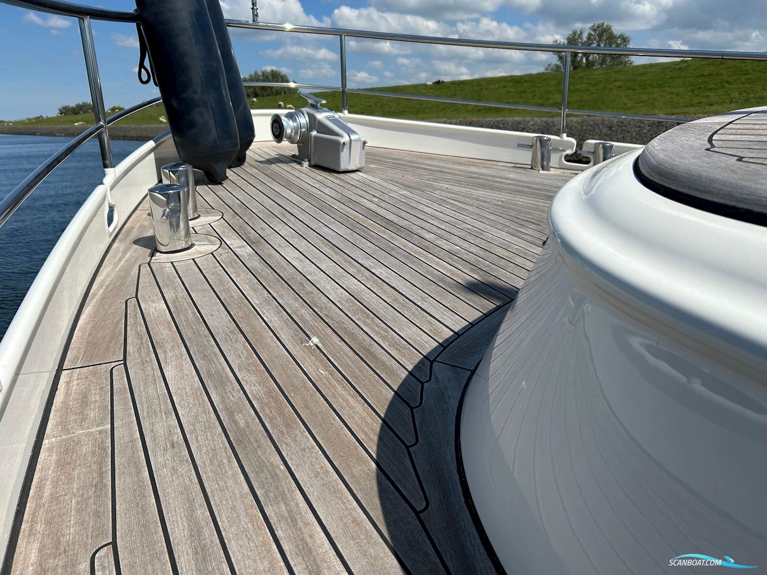 Grouwster Vlet 1350 (Gedupliceerd)