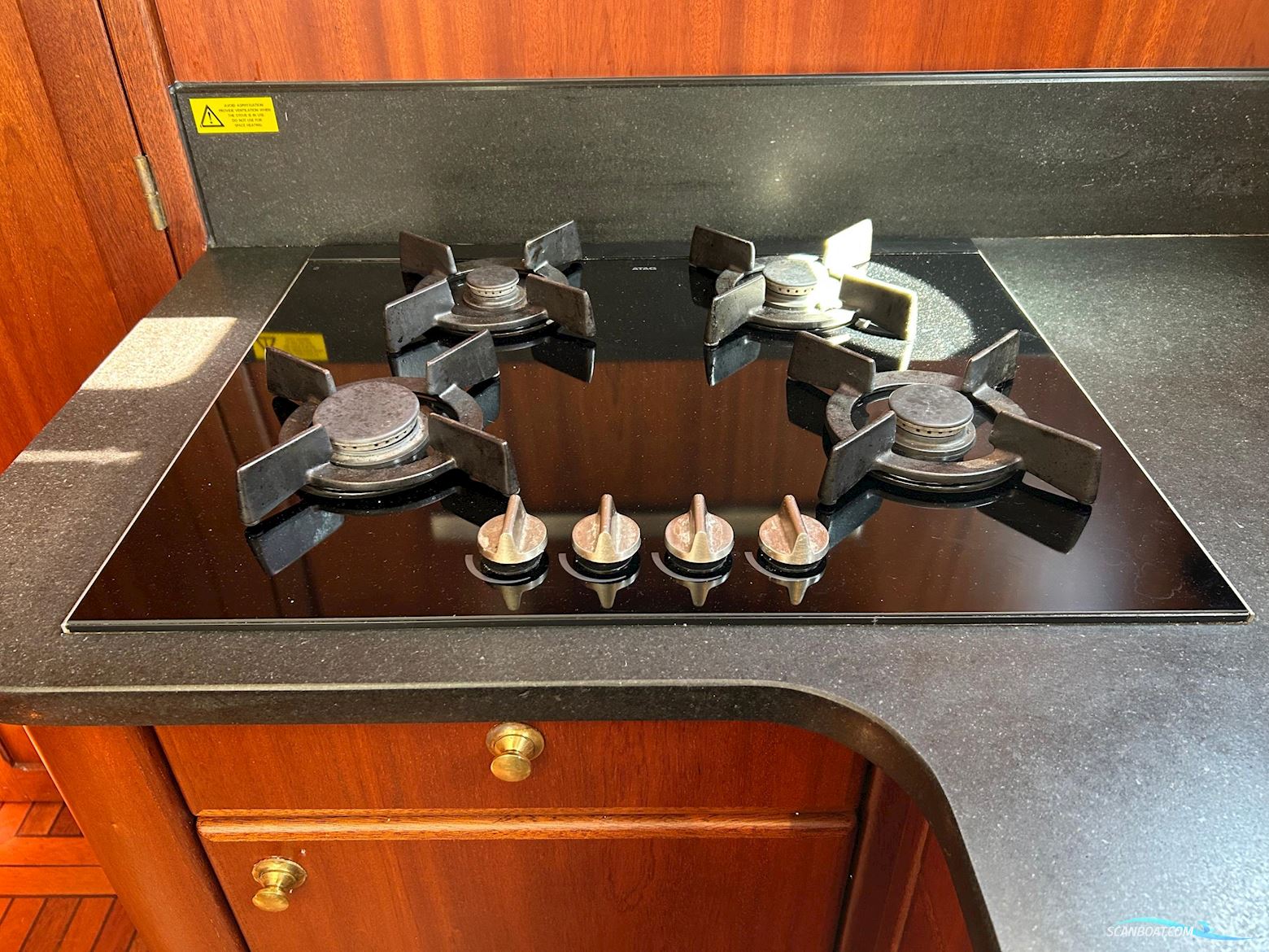 Grouwster Vlet 1350  (Gedupliceerd)