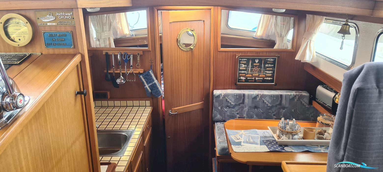Gruno 1050