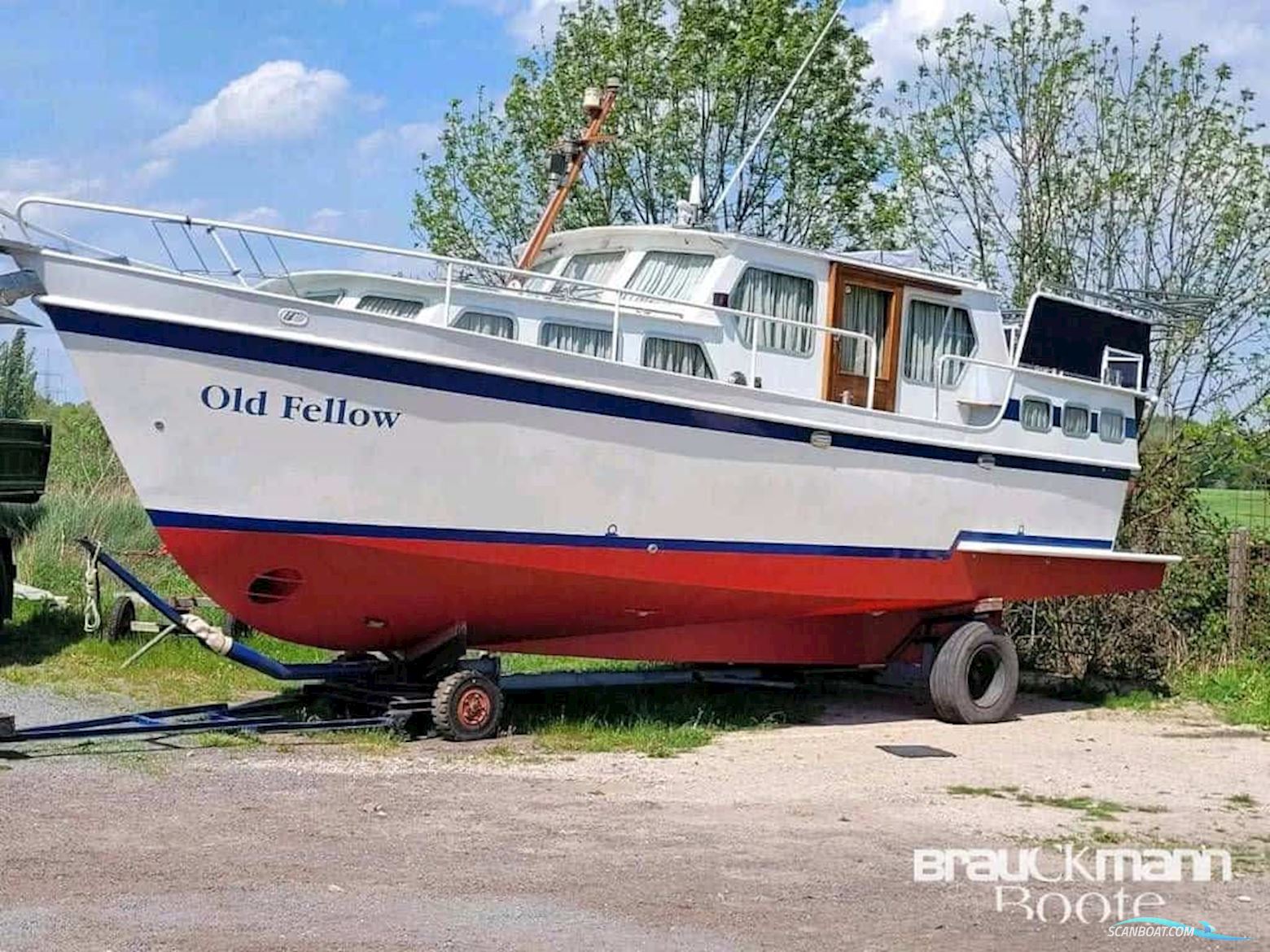Gruno 10.50