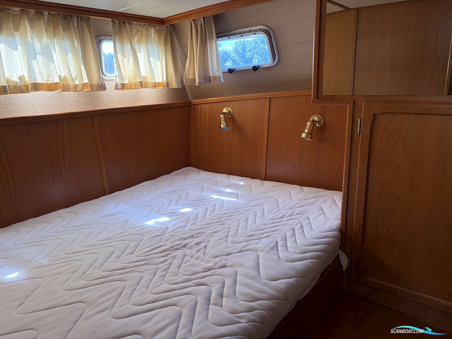 Gruno 1150 de Luxe