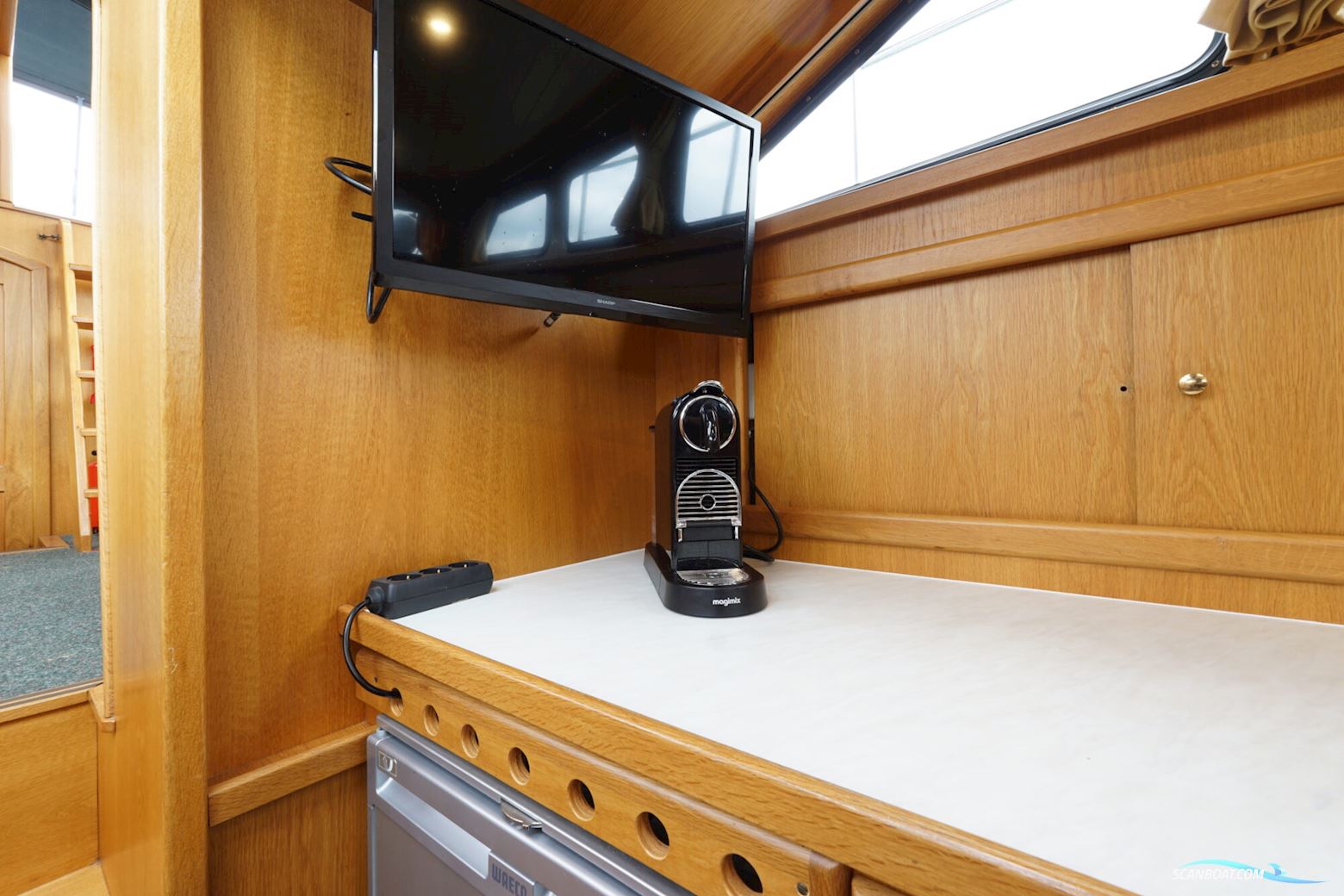 Gruno 35 S Compact