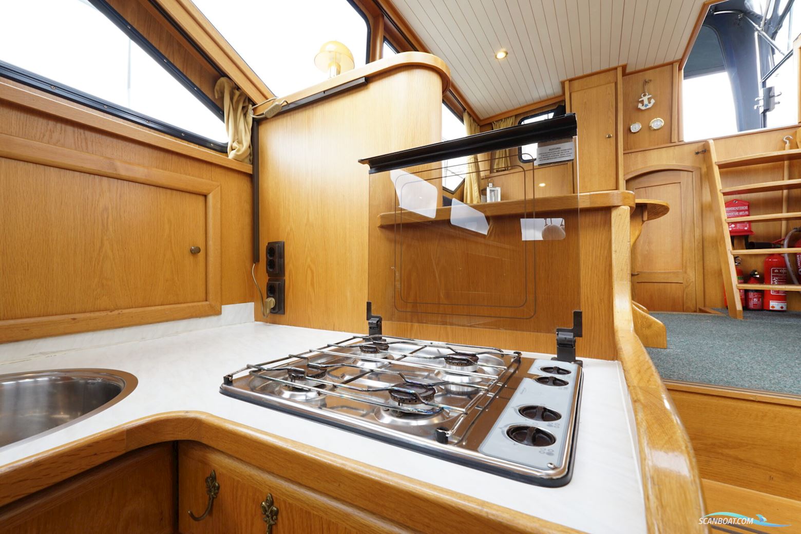 Gruno 35 S Compact