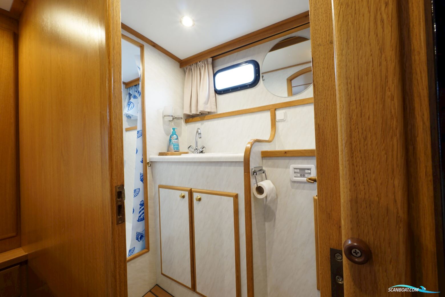 Gruno 35 S Compact