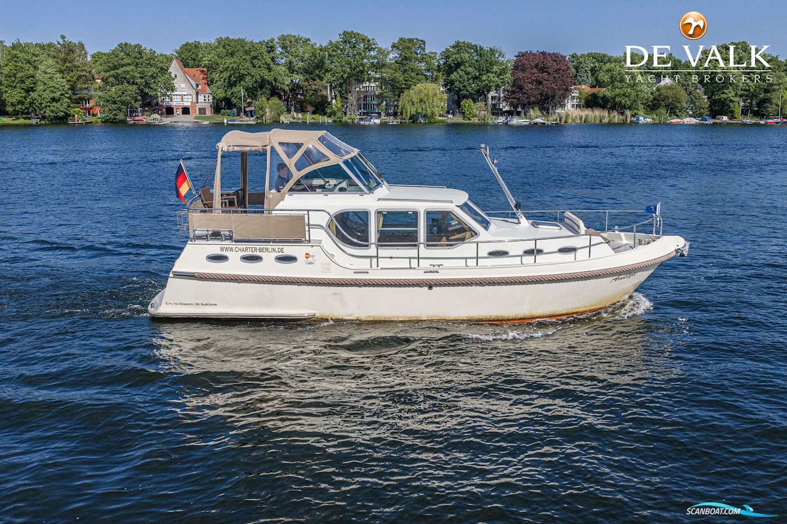 Gruno 36 Classic