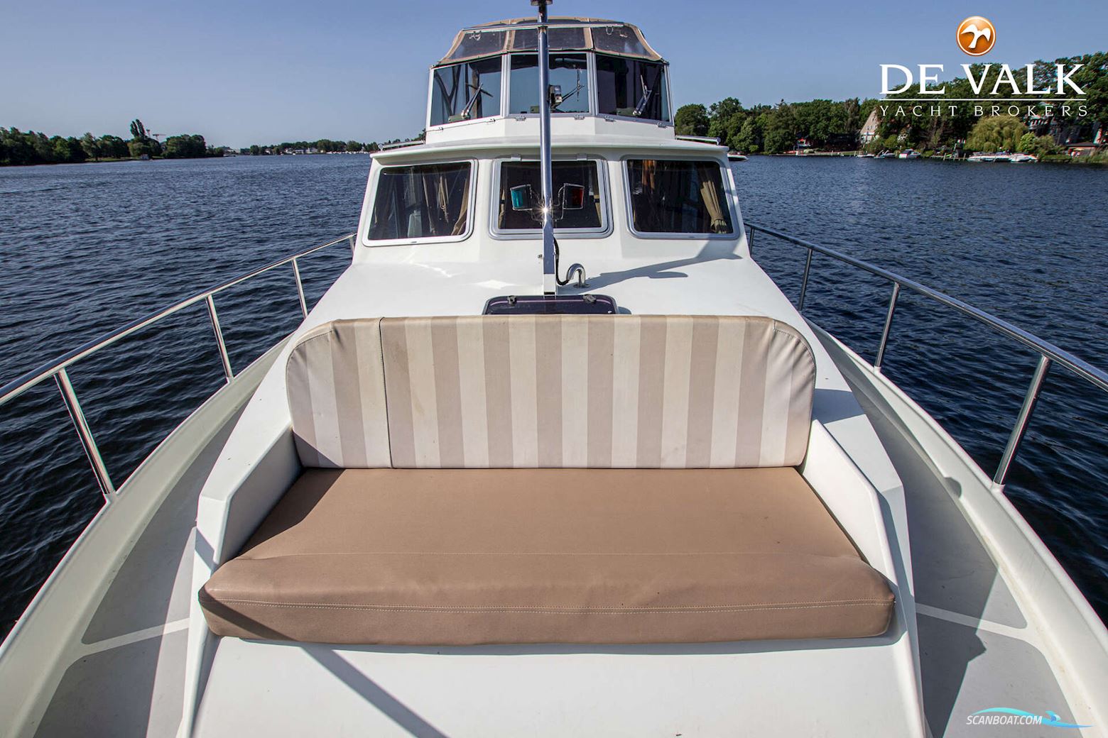 Gruno 36 Classic