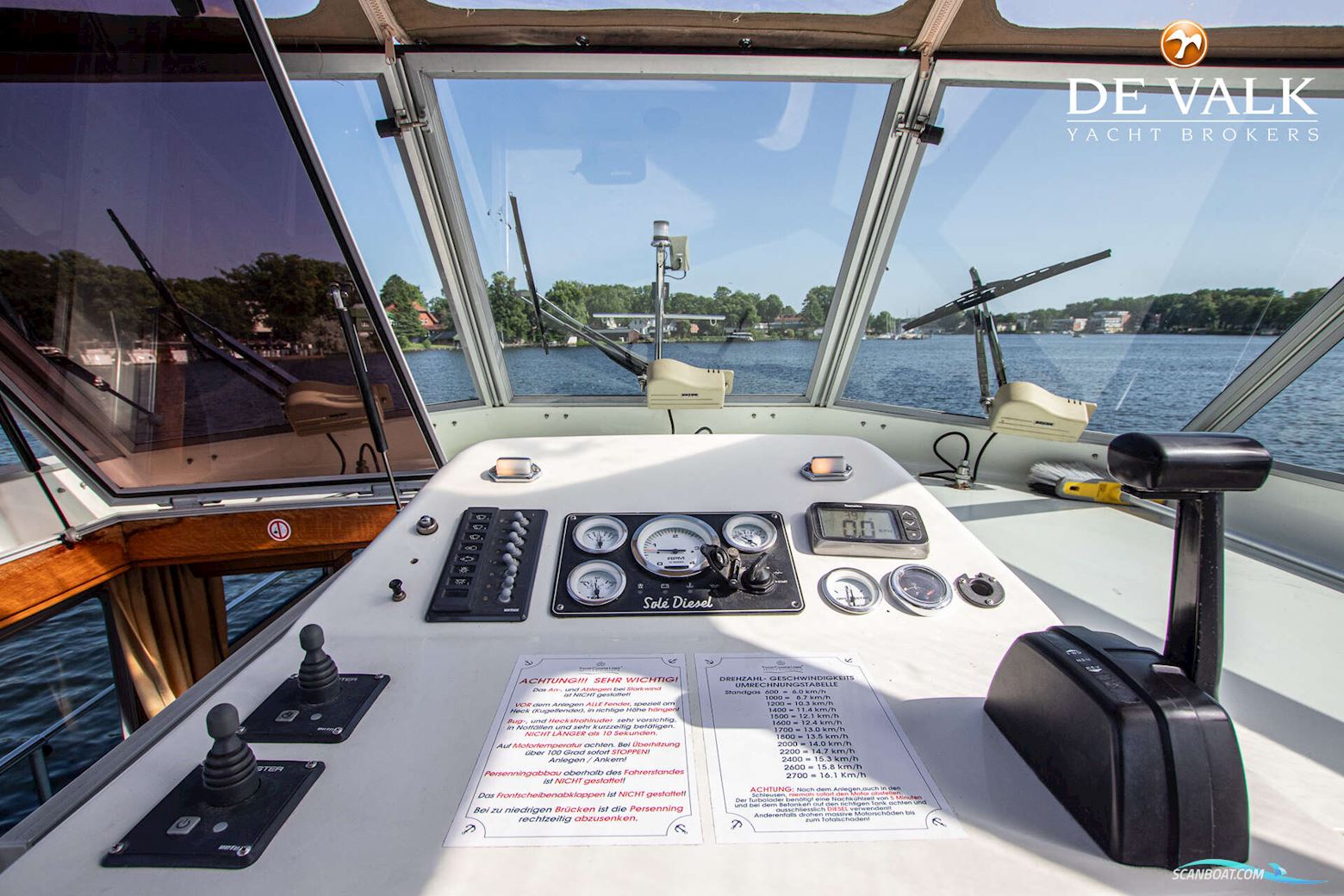 Gruno 36 Classic